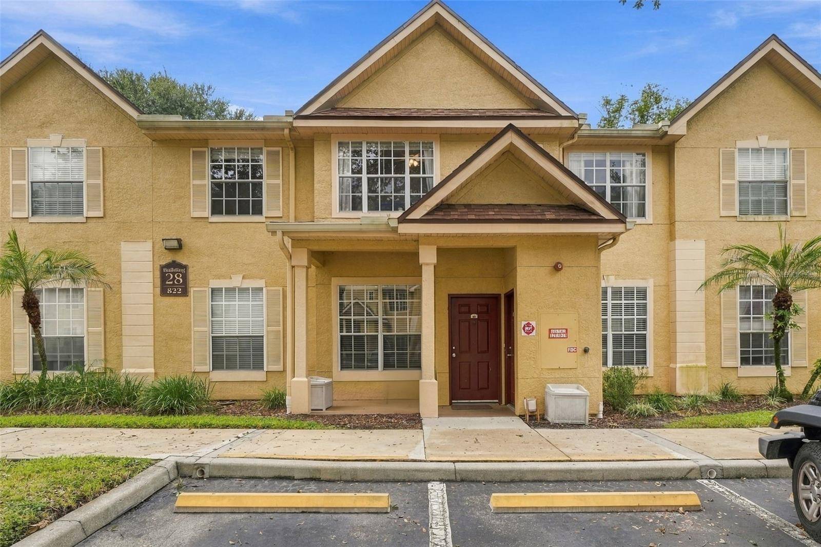 822 GRAND REGENCY PT #201, Altamonte Springs, FL 32714