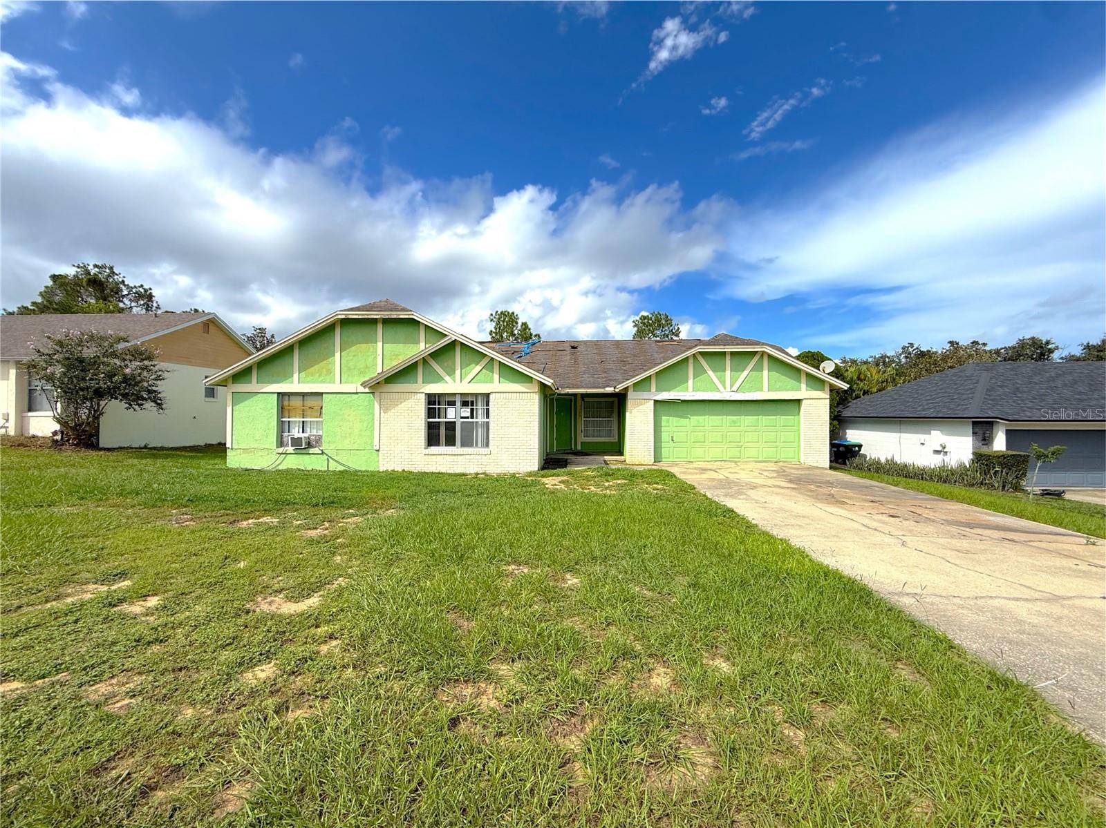 7755 BAY CEDAR DR, Orlando, FL 32835