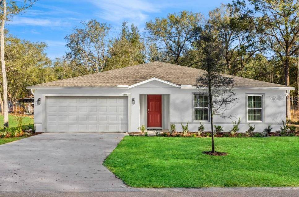 2255 DEBORAH DR, Spring Hill, FL 34609