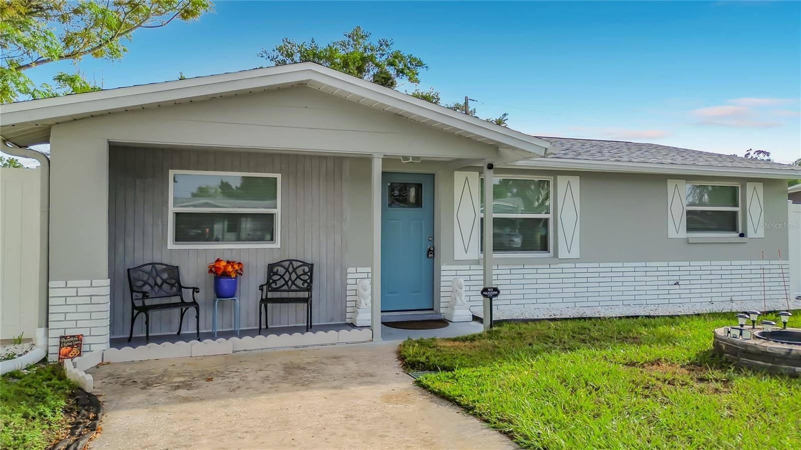 1 TAFT ST, Beverly Hills, FL 34465