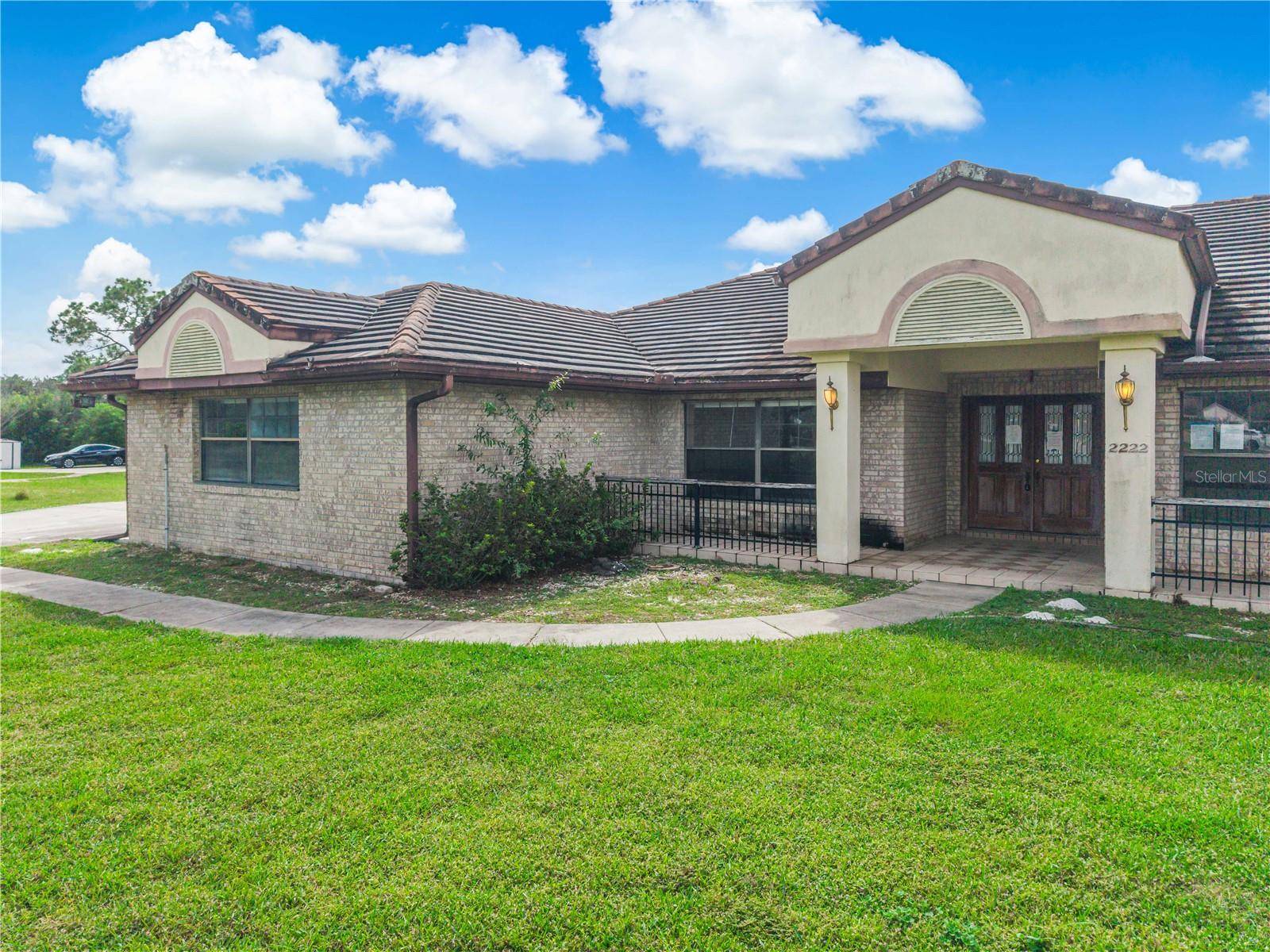 2222 N STEWART ST, Kissimmee, FL 34746
