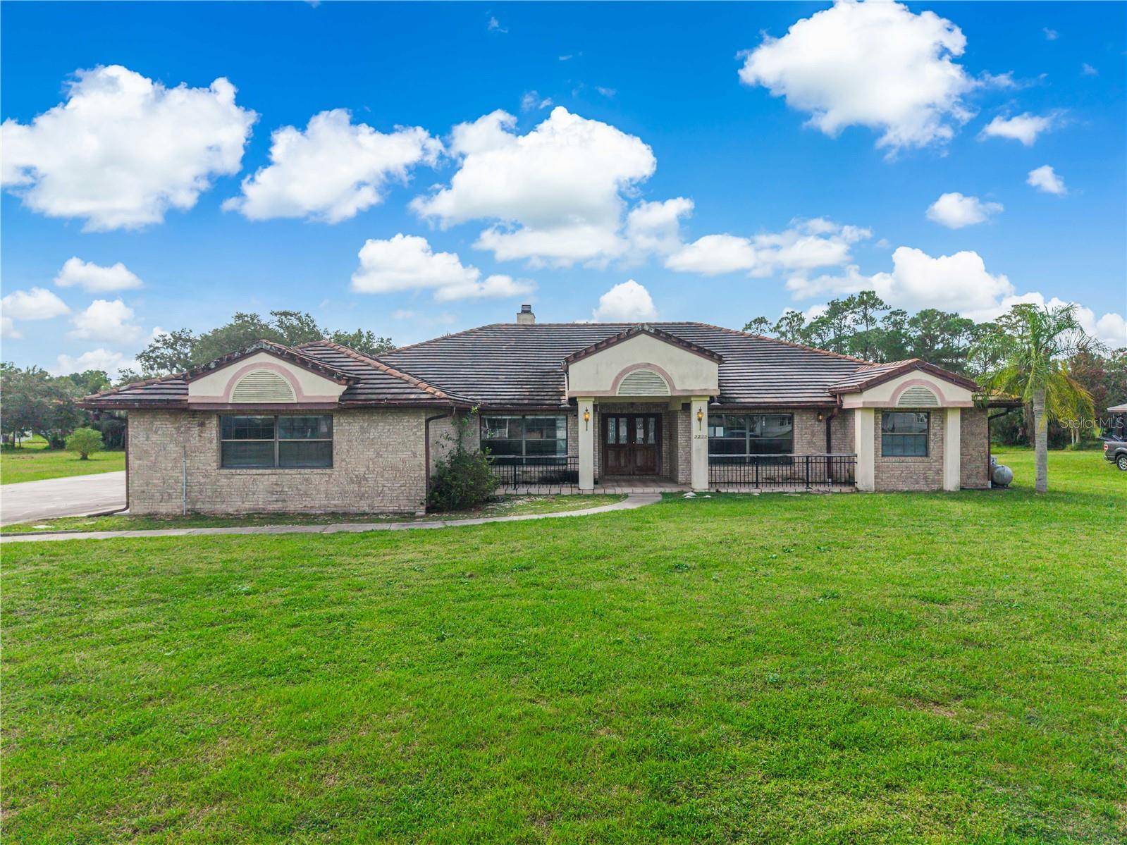 2222 N STEWART ST, Kissimmee, FL 34746