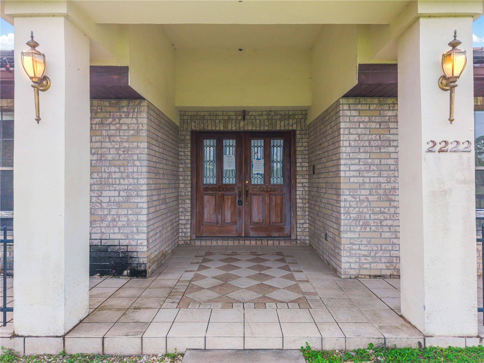 2222 N STEWART ST, Kissimmee, FL 34746