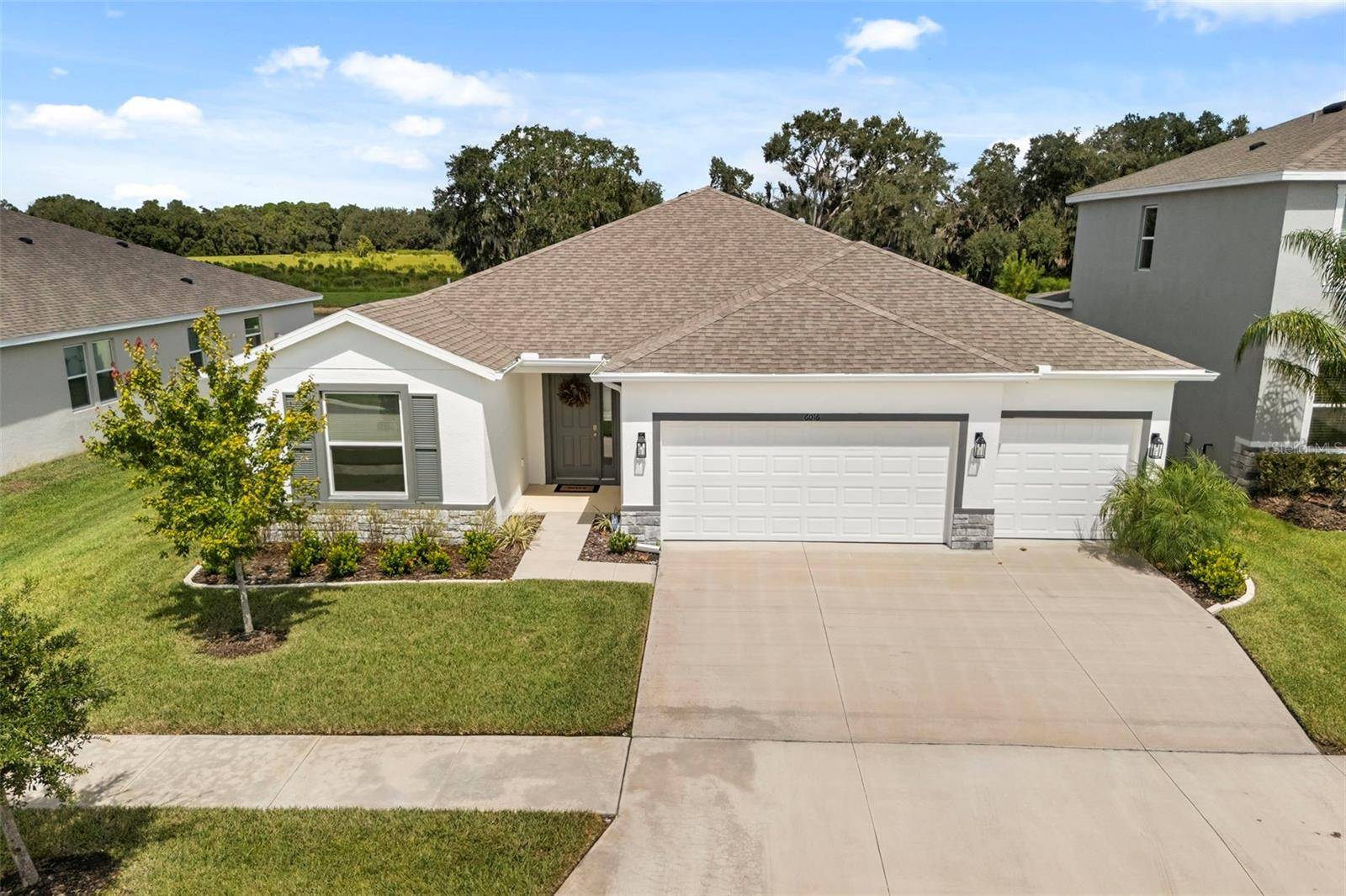 6016 WANDERING WILLOW DR, Wesley Chapel, FL 33545