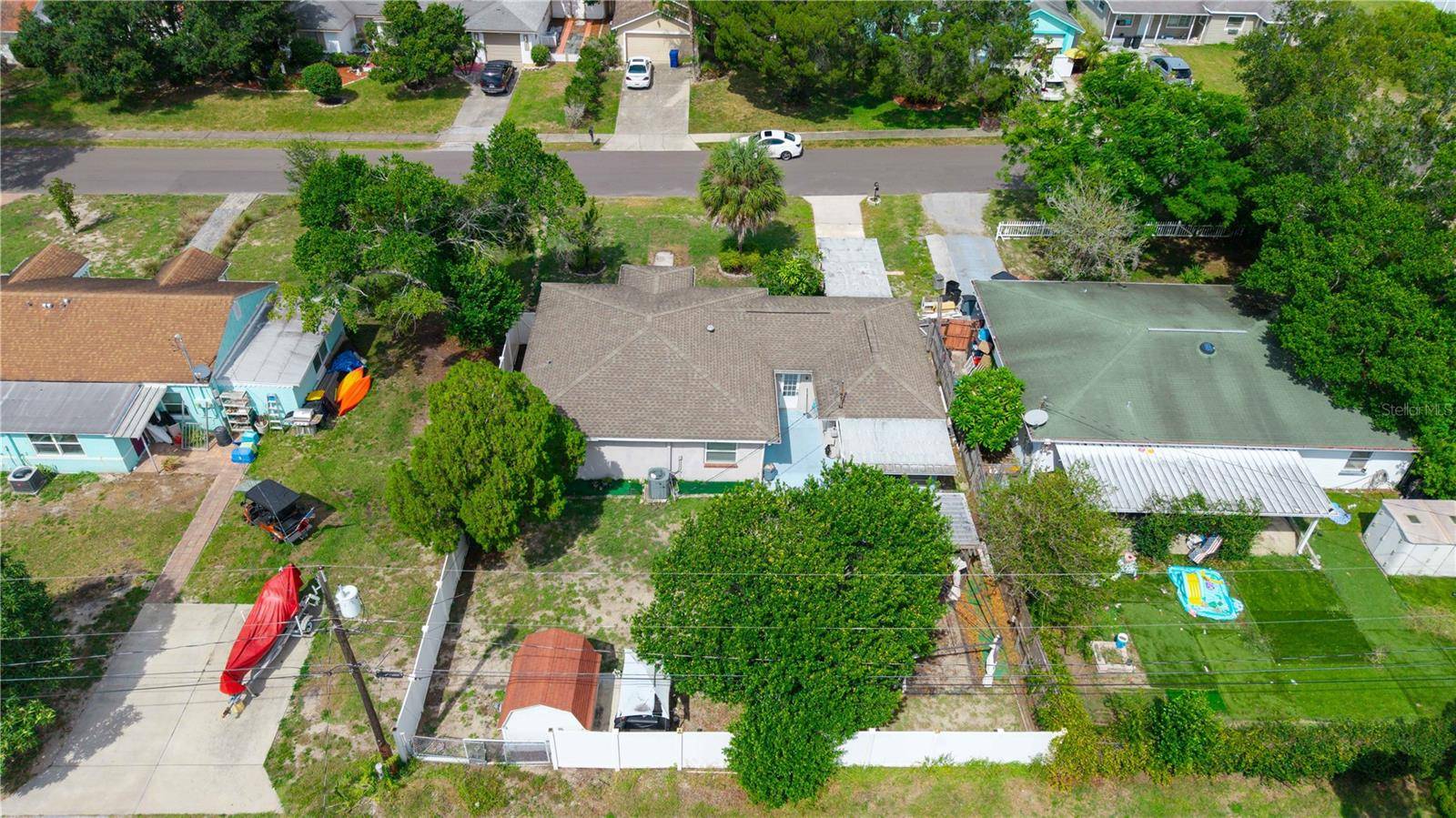 6116 FLORIDA AVE, New Port Richey, FL 34653