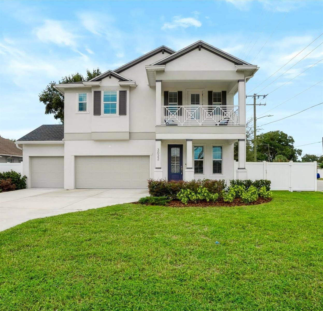 3022 W GRAY ST, Tampa, FL 33609