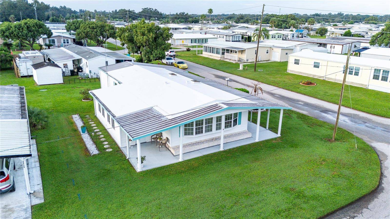 5352 PLANT ST, Zephyrhills, FL 33542