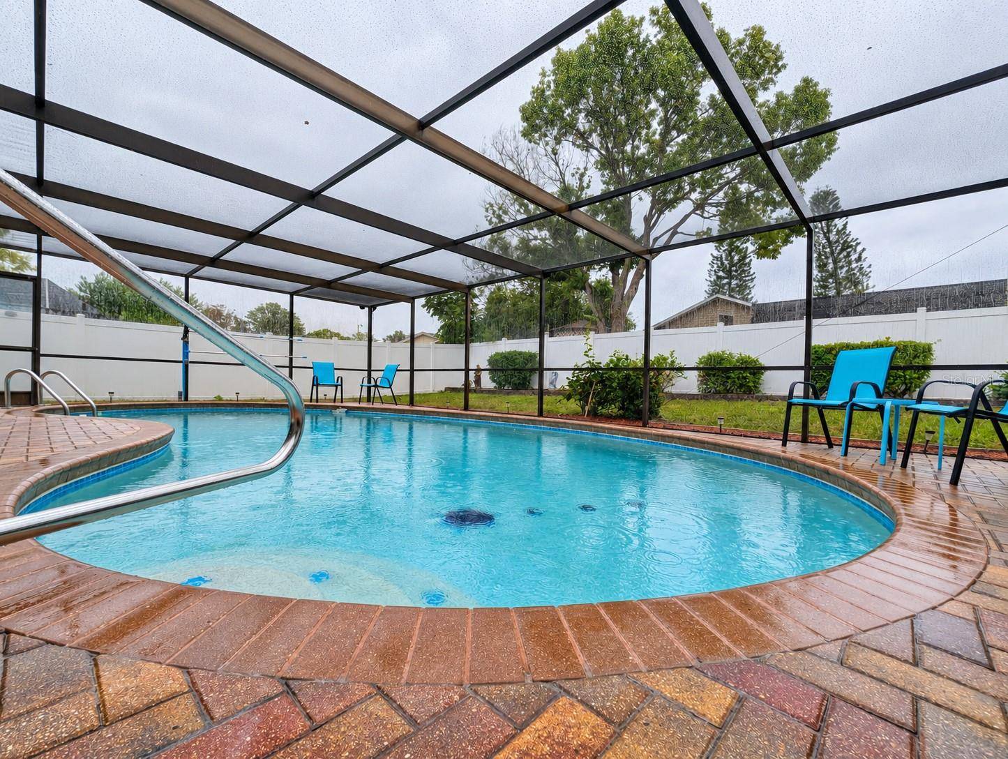 7136 VISTA WAY, Port Richey, FL 34668