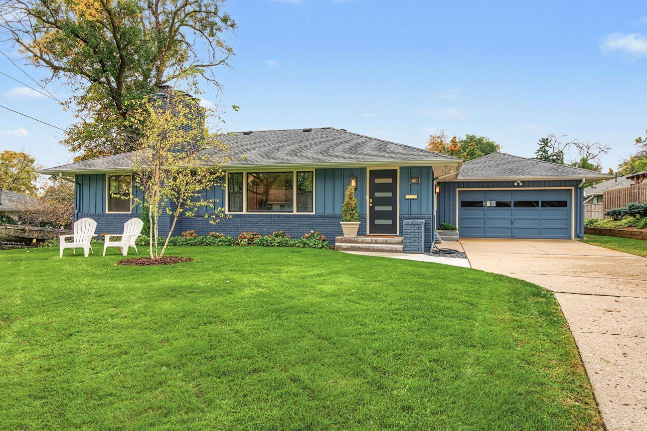 4625 Valley View RD, Edina, MN 55424