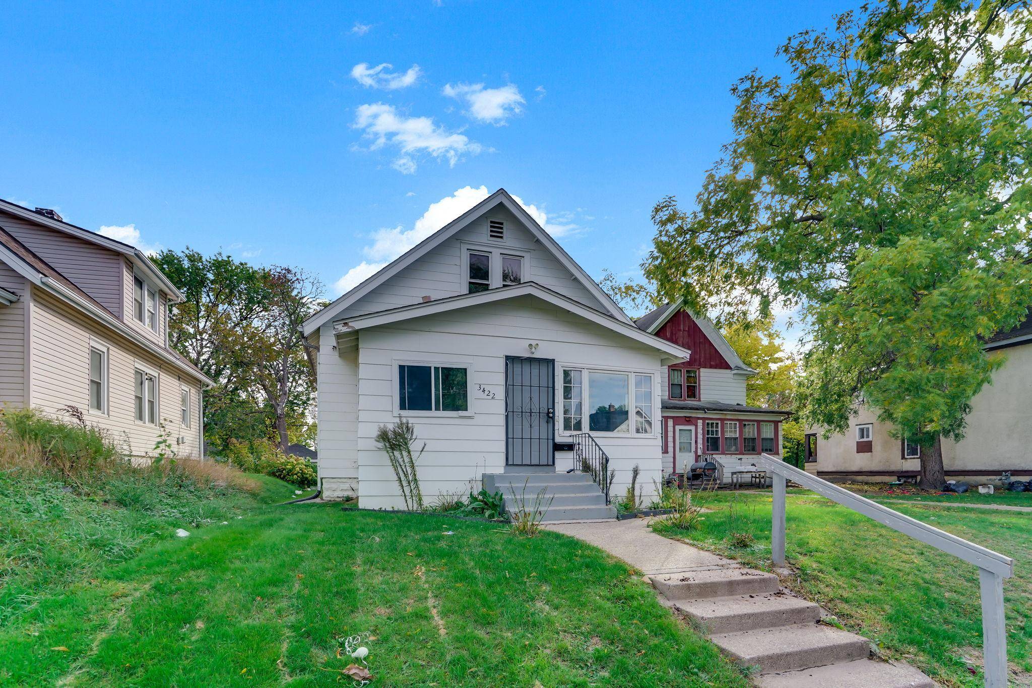 3422 Emerson AVE N, Minneapolis, MN 55412