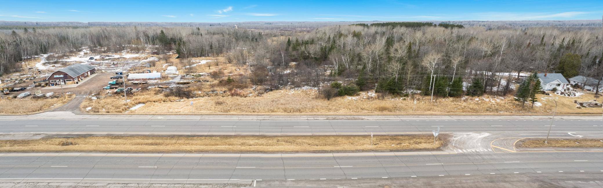 TBD Miller Trunk Hwy Miller Trunk Hwy, Hermantown, MN 55811