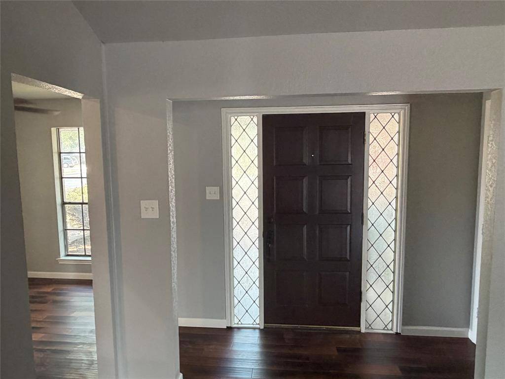 209 porter Court, Crowley, TX 76036