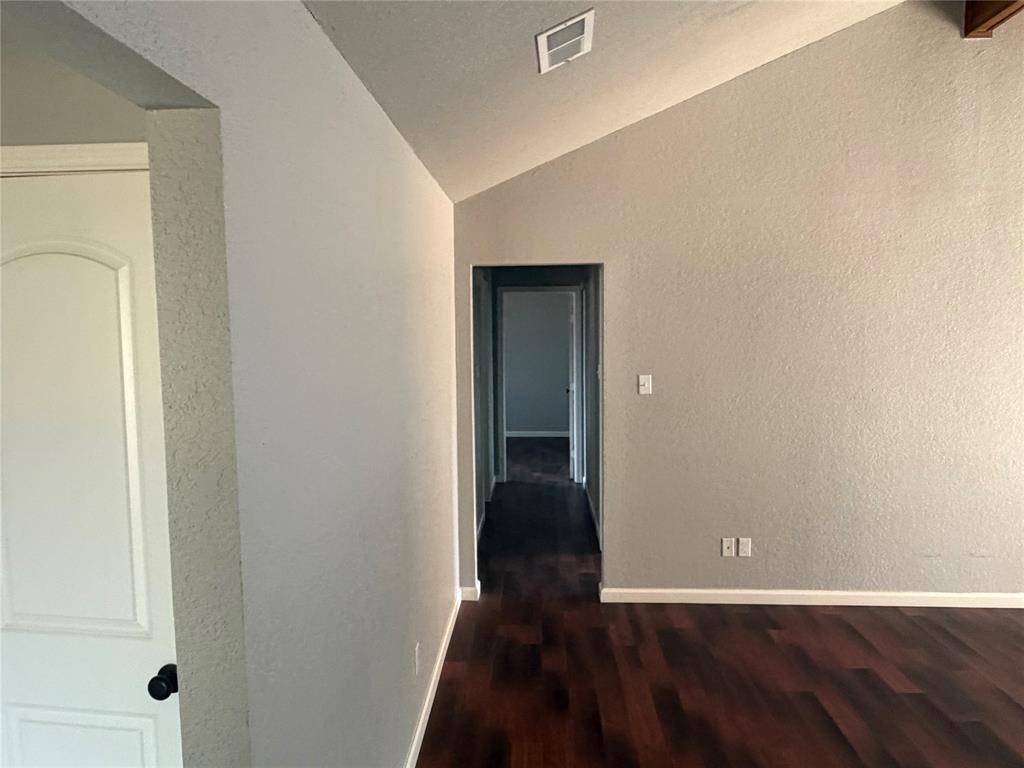209 porter Court, Crowley, TX 76036