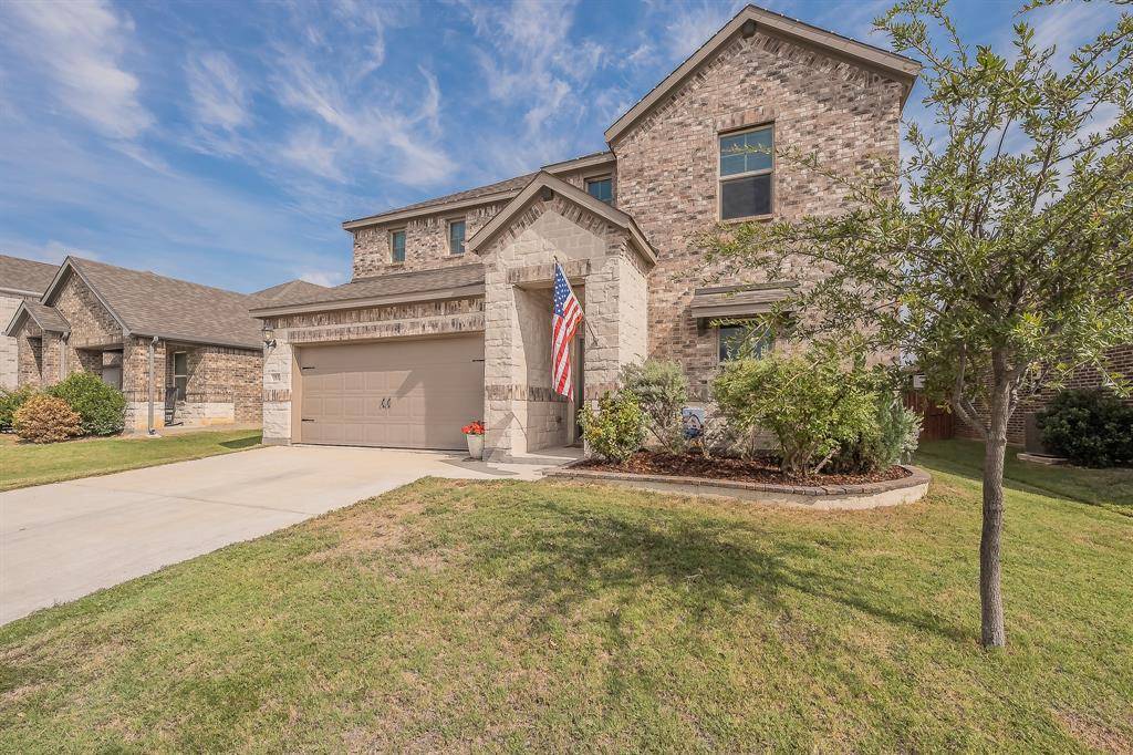 2132 Sun Star Drive, Haslet, TX 76052