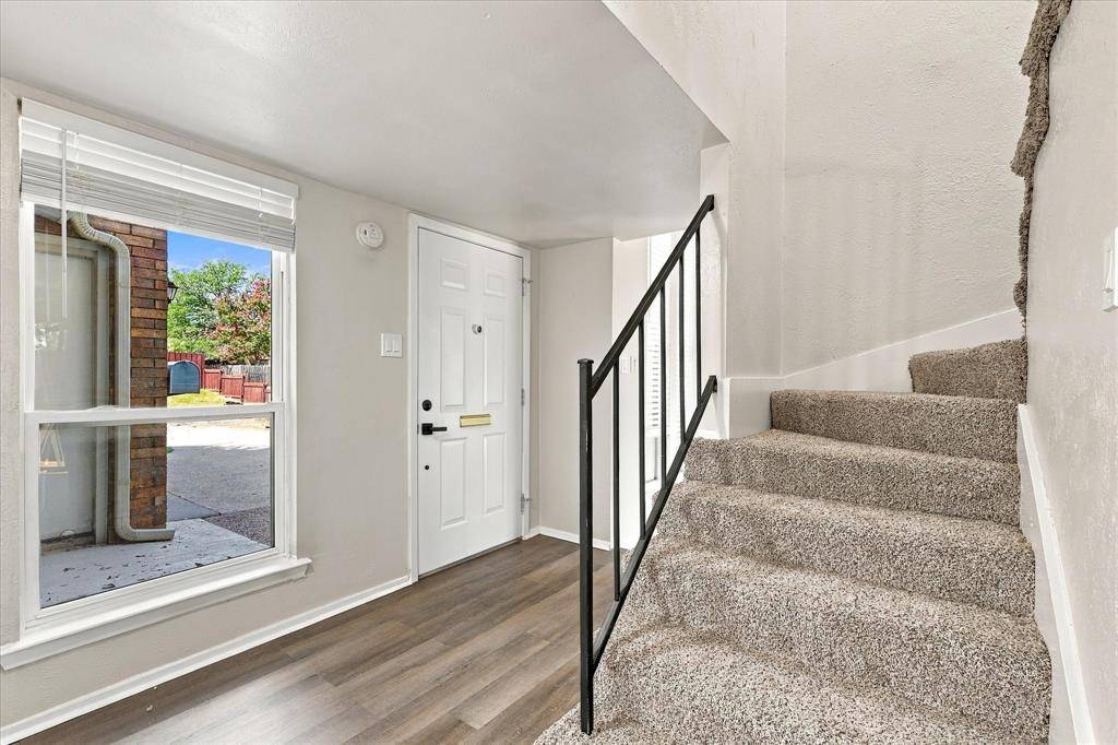 1802 Greenspring Circle, Garland, TX 75044