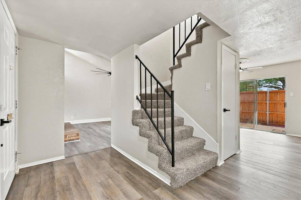 1802 Greenspring Circle, Garland, TX 75044