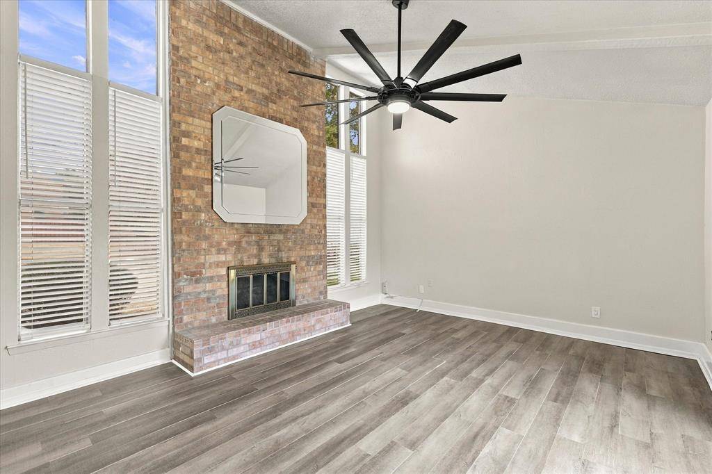 1802 Greenspring Circle, Garland, TX 75044