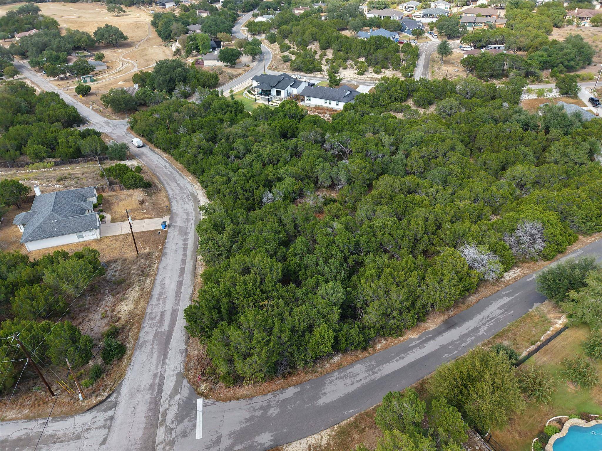 20414 High DR, Lago Vista, TX 78645