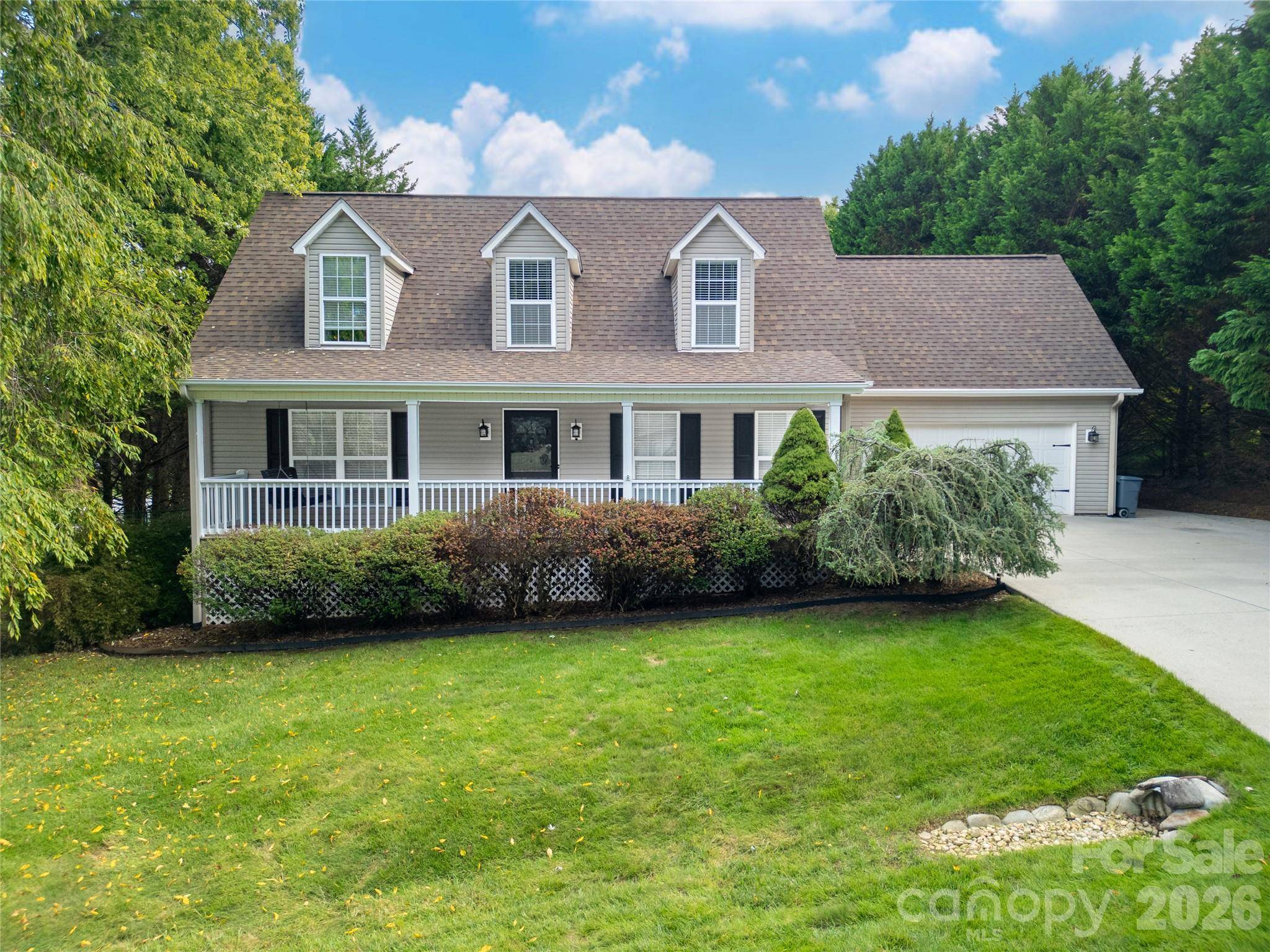 234 High Ridge DR #23, Mills River, NC 28759