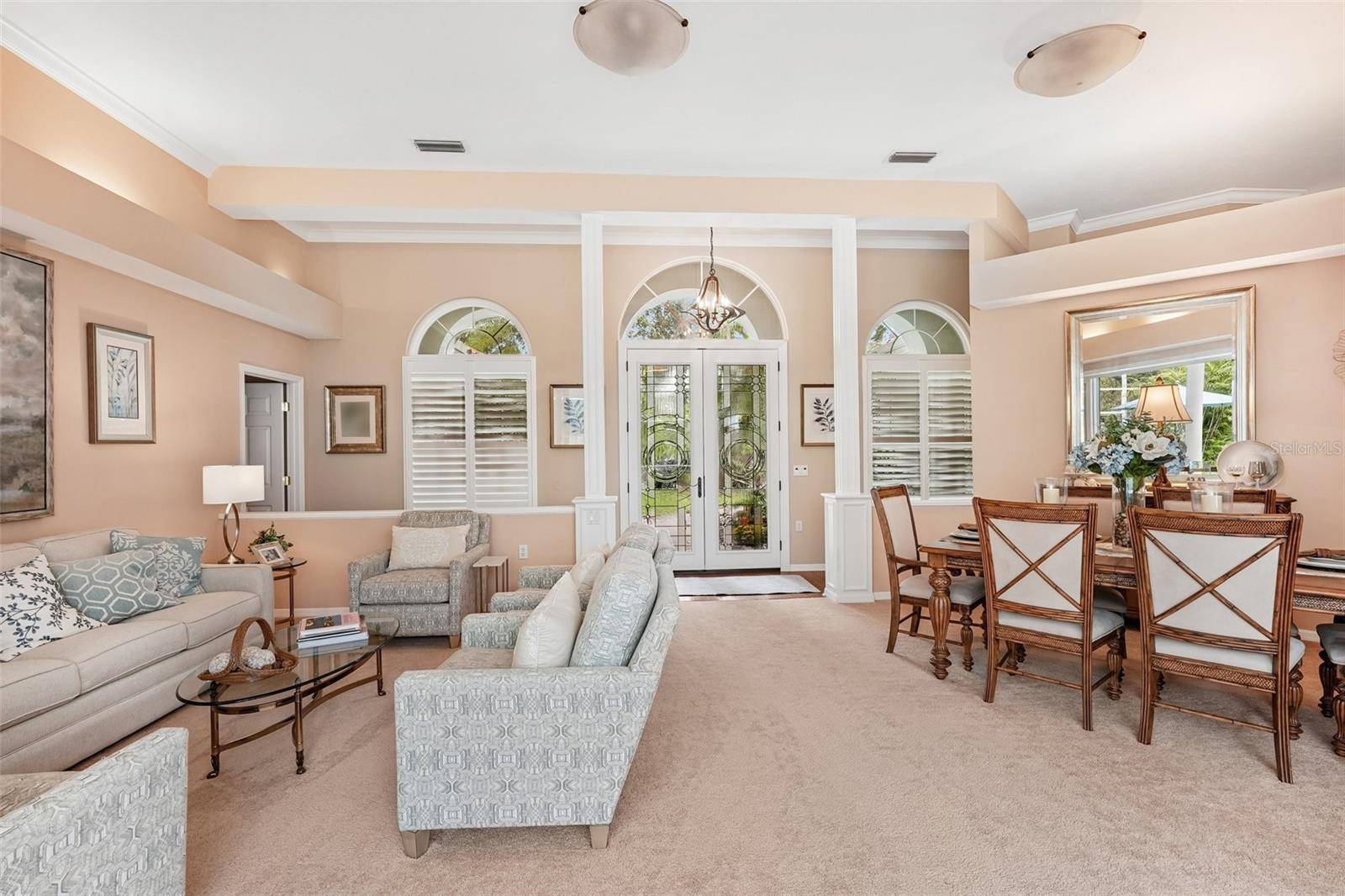 444 FIELDSTONE DR, Venice, FL 34292