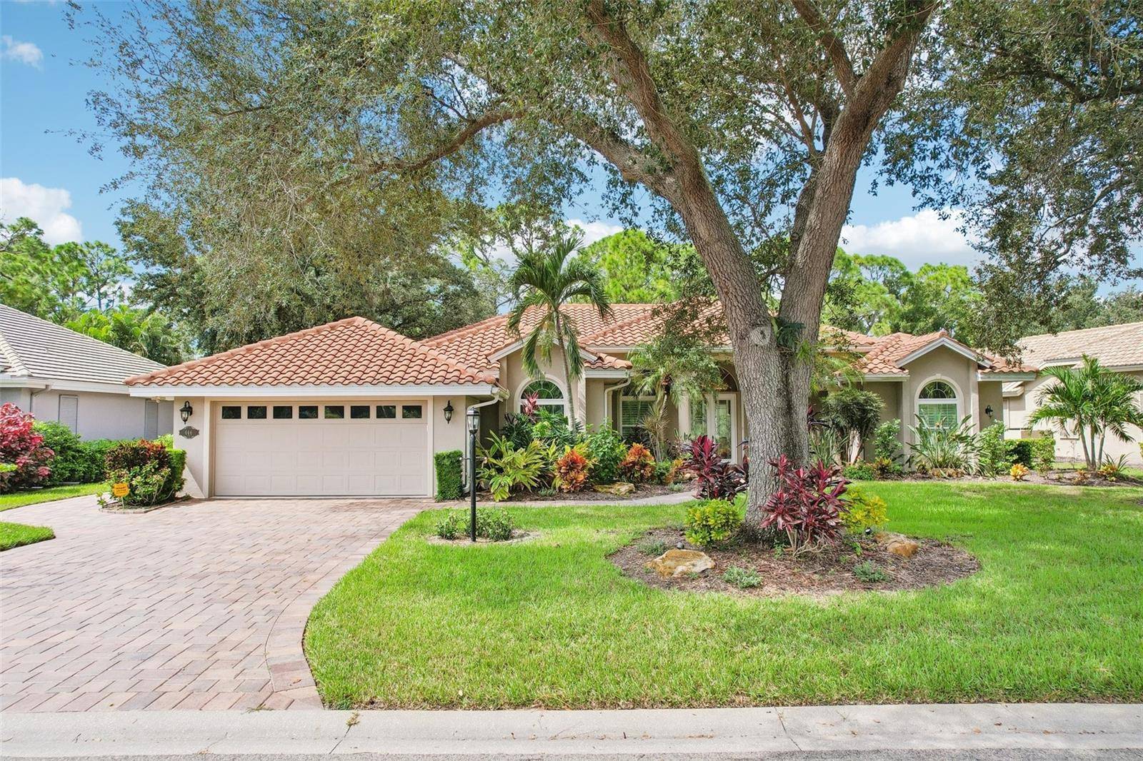 444 FIELDSTONE DR, Venice, FL 34292
