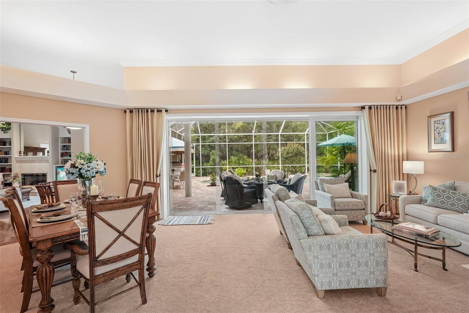 444 FIELDSTONE DR, Venice, FL 34292
