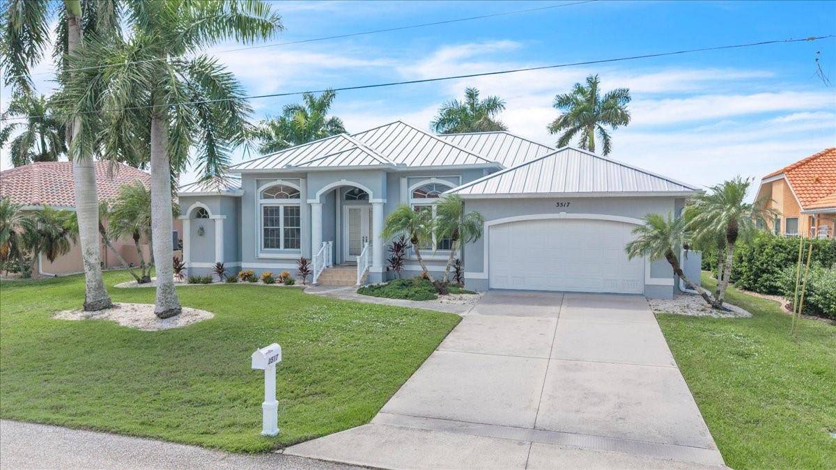 3517 DIPPER CT, Punta Gorda, FL 33950