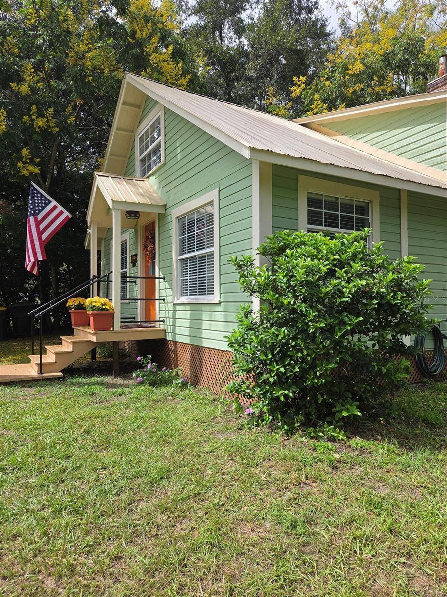 449 ROSE ST, Umatilla, FL 32784