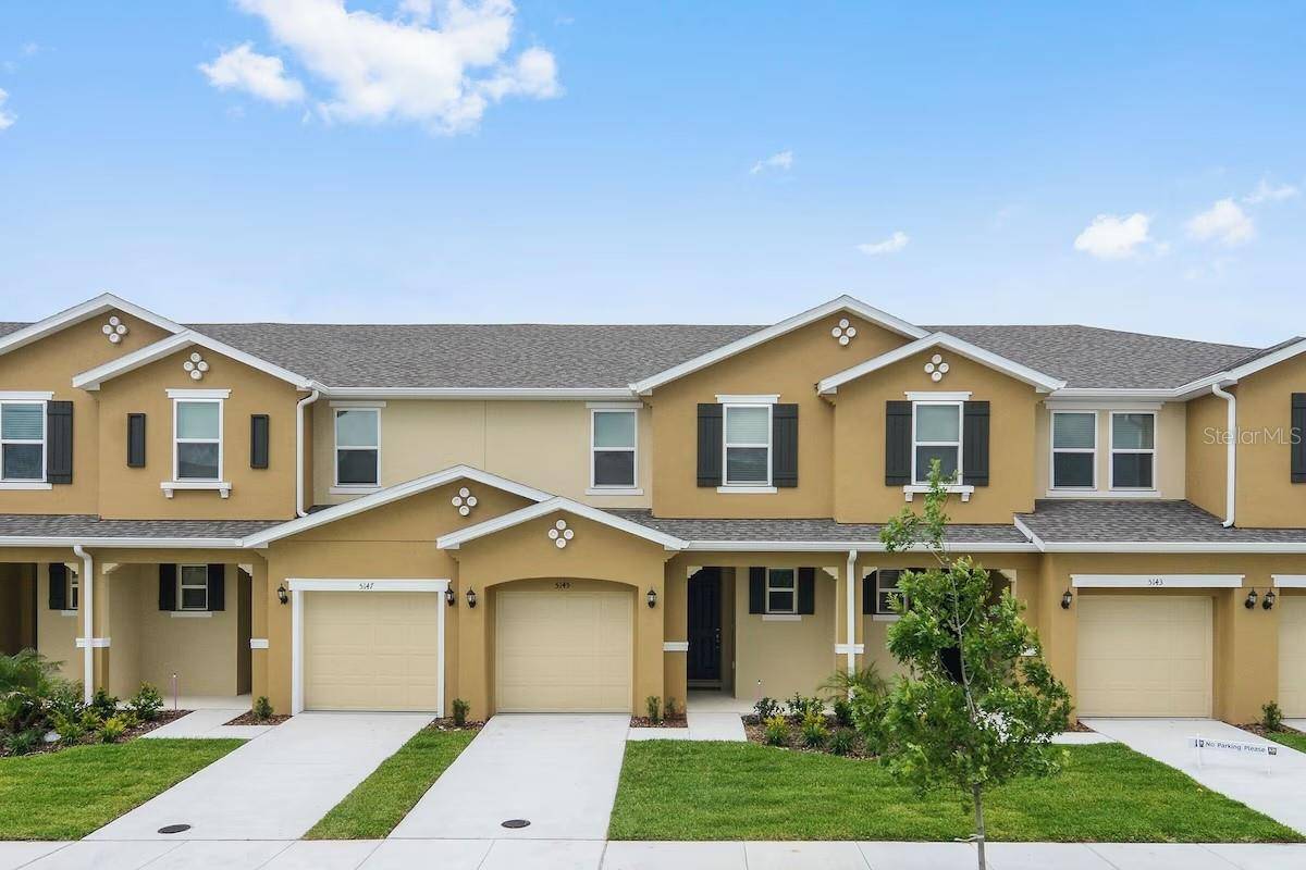 5145 ADELAIDE DR, Kissimmee, FL 34746