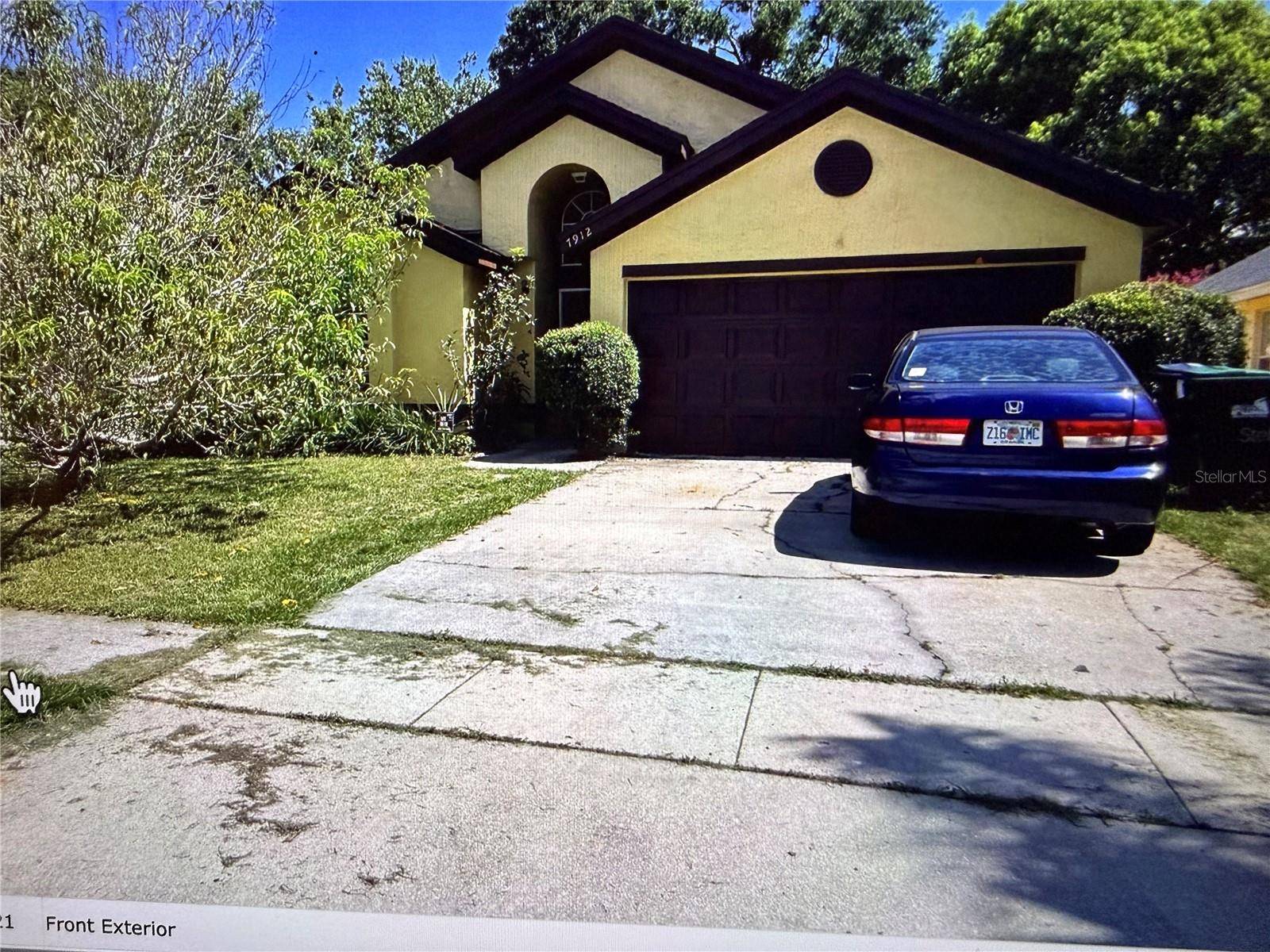 7912 ANTIBES CT, Orlando, FL 32825