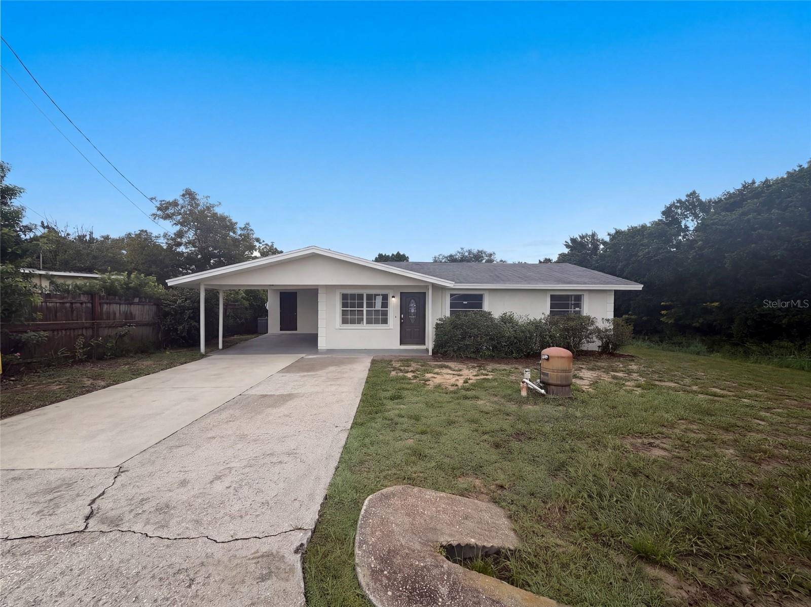 715 DRAWDY RD, Babson Park, FL 33827