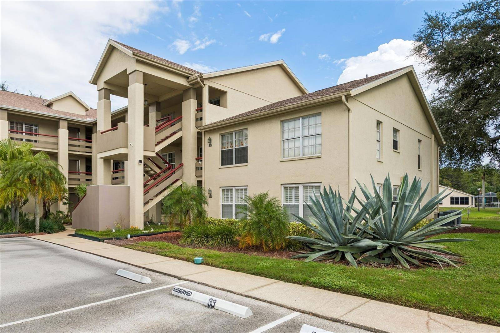 4575 WHITTON WAY #1122, New Port Richey, FL 34653