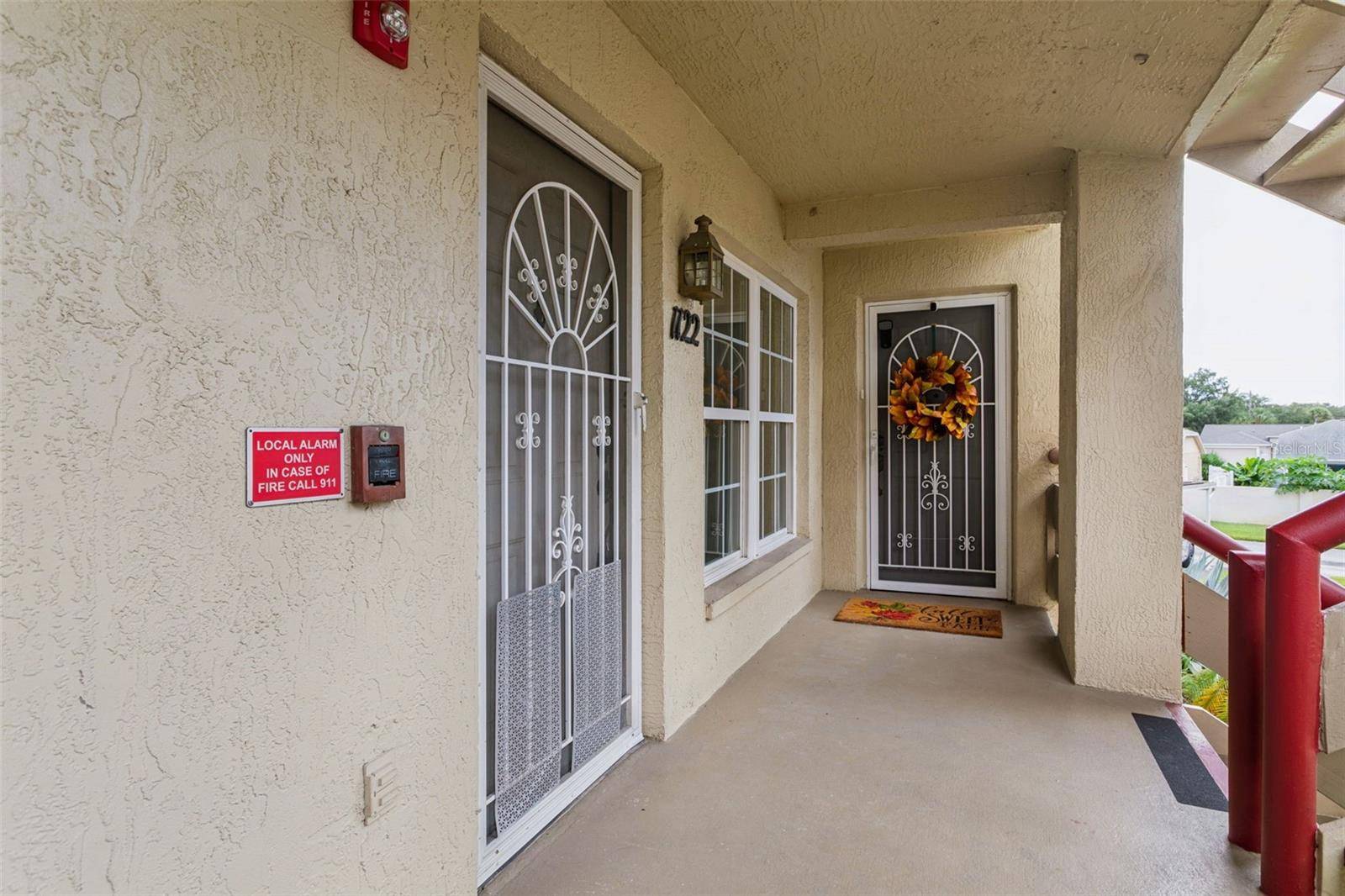 4575 WHITTON WAY #1122, New Port Richey, FL 34653
