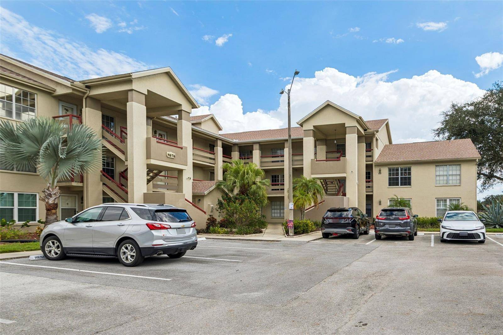 4575 WHITTON WAY #1122, New Port Richey, FL 34653