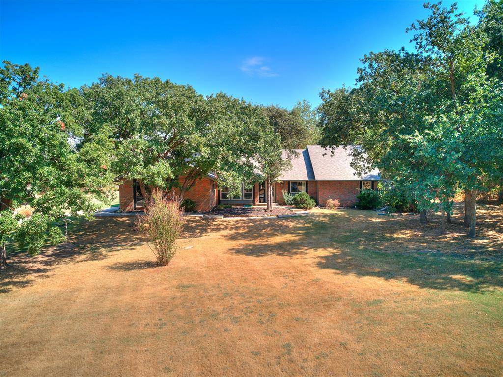 12808 Teakwood DR, Edmond, OK 73013