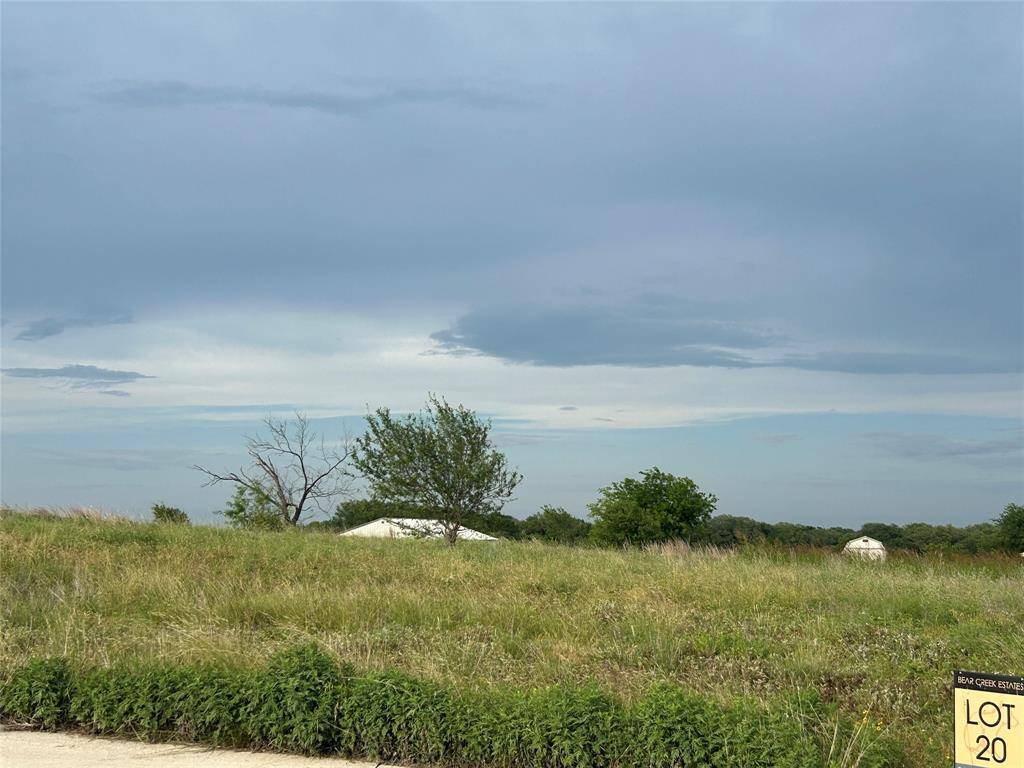 4045 Mirielle Drive, Aledo, TX 76008