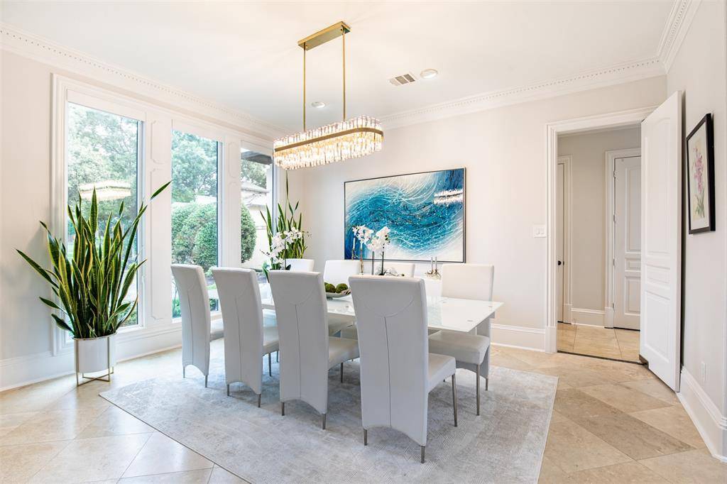 5809 Golden Leaf Court, Plano, TX 75093
