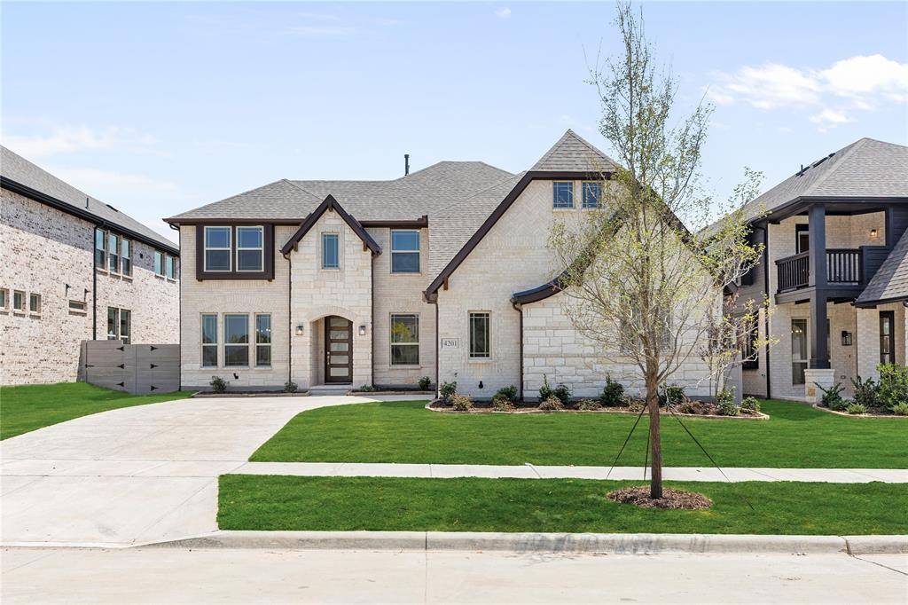 4201 Attwater Street, Mckinney, TX 75071