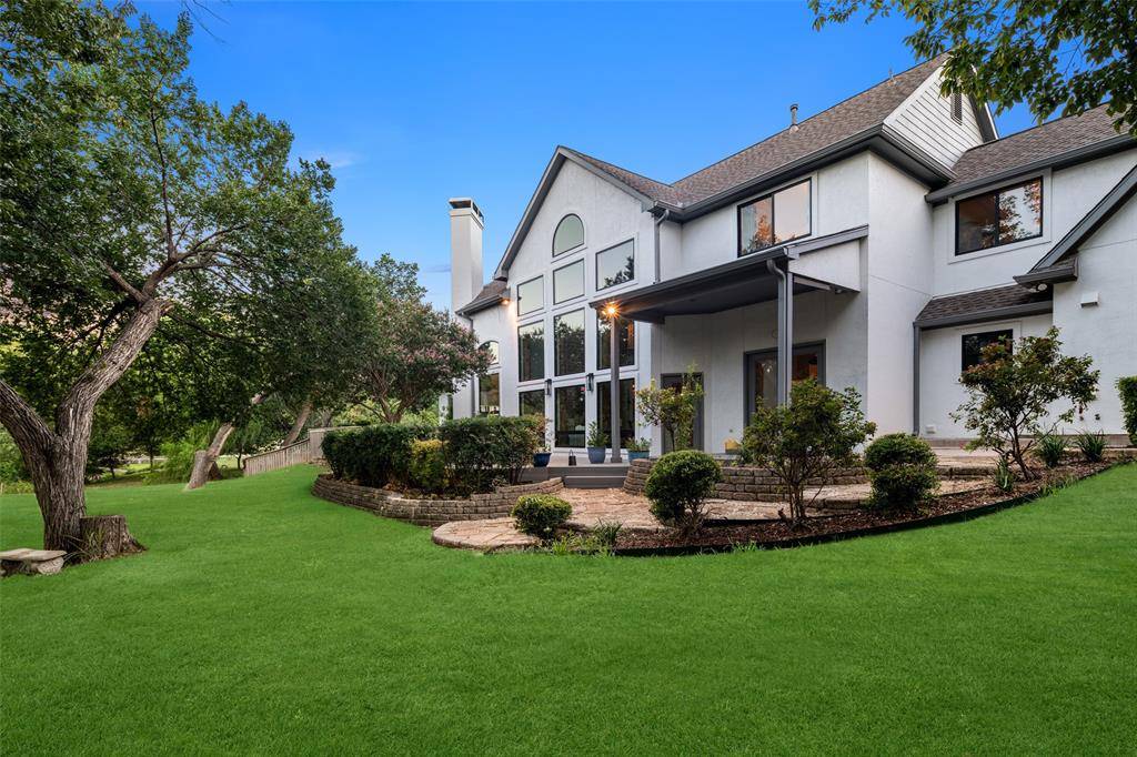 7750 Cottonwood Street, Frisco, TX 75033
