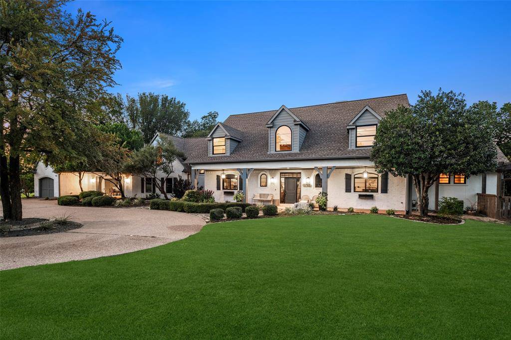 7750 Cottonwood Street, Frisco, TX 75033