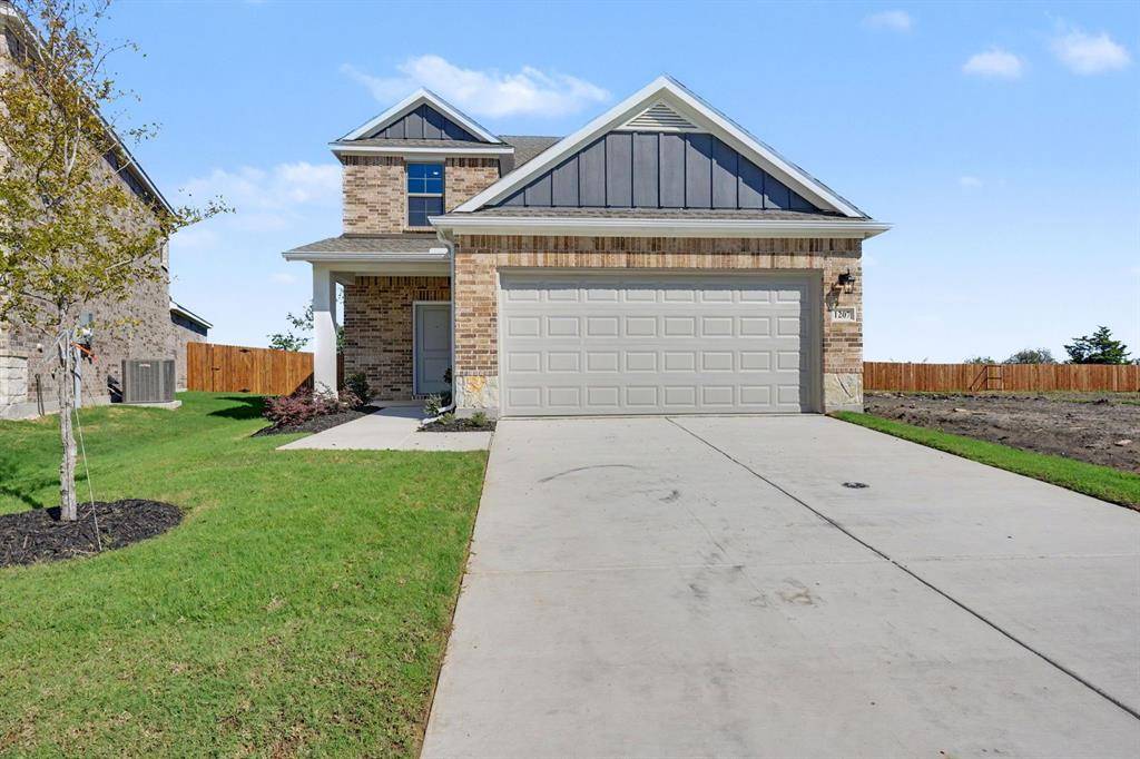 1207 Briar Street, Princeton, TX 75407