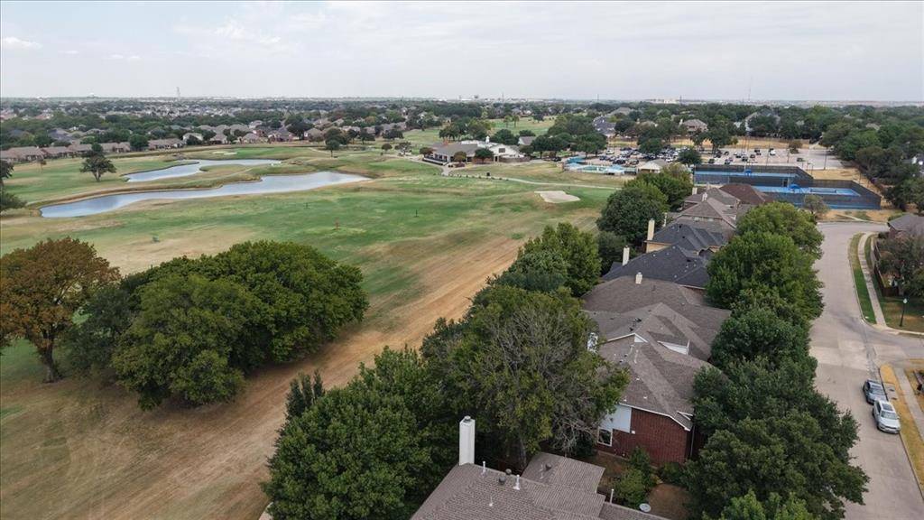 2117 Clubside Drive, Corinth, TX 76210