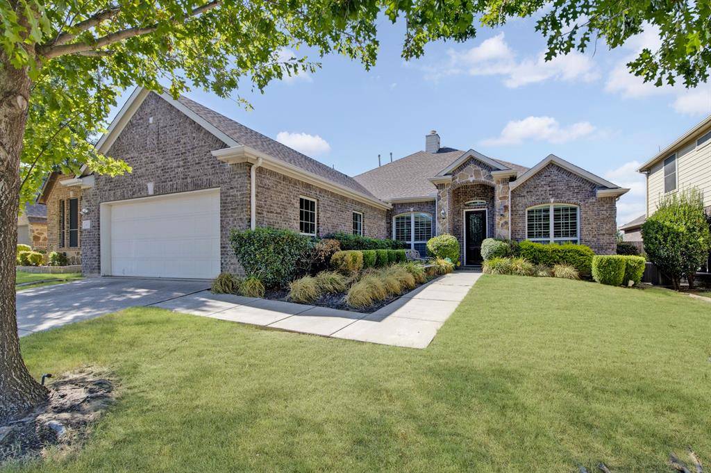 4112 Red Wolfe Road, Denton, TX 76208