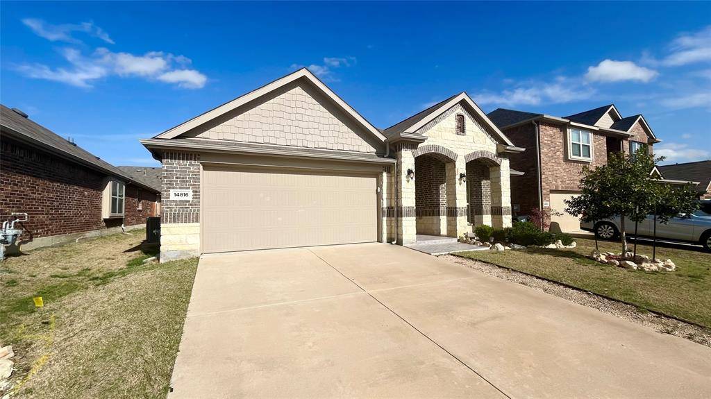14816 Rocky Face Lane, Fort Worth, TX 76052