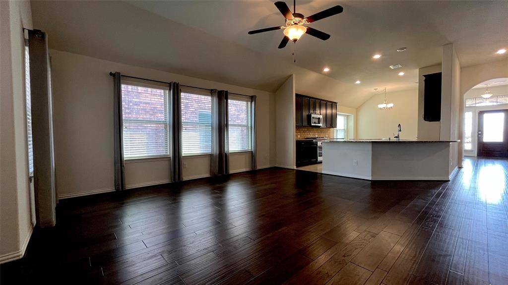 14816 Rocky Face Lane, Fort Worth, TX 76052