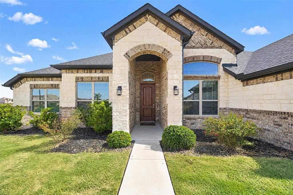6509 Earley Way, Mesquite, TX 75126