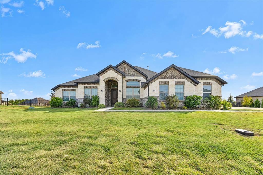6509 Earley Way, Mesquite, TX 75126