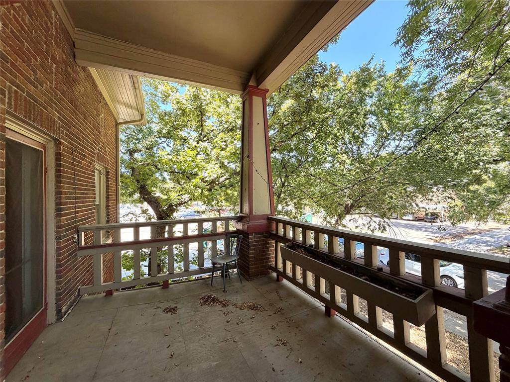 919 N Austin Street, Denton, TX 76201