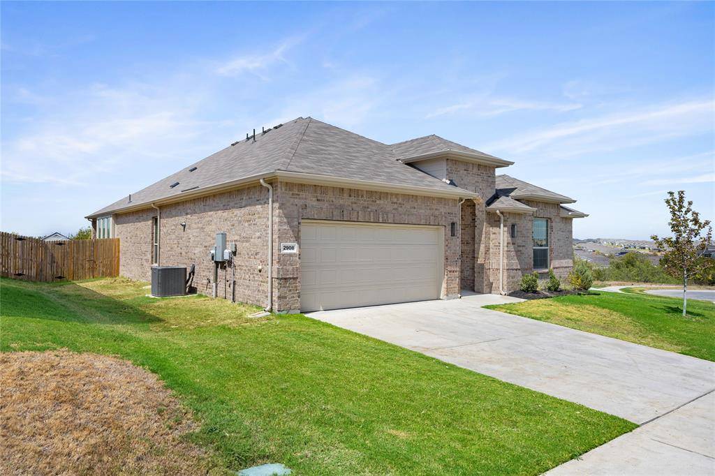 2908 Edgerton Road, Fort Worth, TX 76179