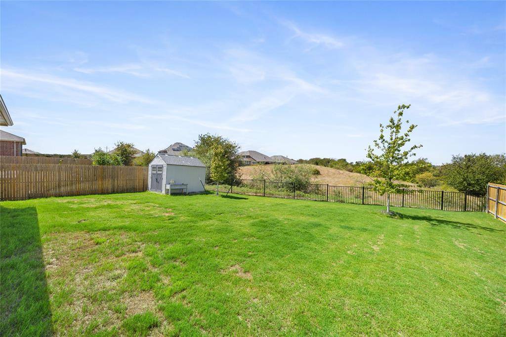 2908 Edgerton Road, Fort Worth, TX 76179